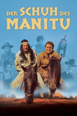 Manitou's Shoe (2001)