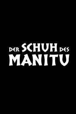 Manitou's Shoe (2001)