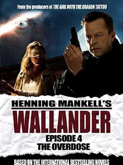 Mankells Wallander 04 - Am Rande der Finsternis (2005)