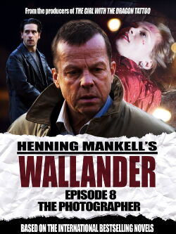 Mankells Wallander 08 - Bilderrätsel (2006)