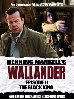 Mankells Wallander 11 - Heimliche Liebschaften (2006)