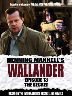 Mankells Wallander - Dunkle Geheimnisse (2006)