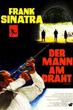 Mann am Draht (1967)