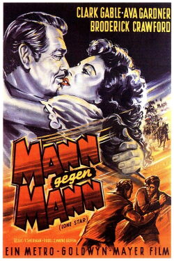 Mann gegen Mann (1952)
