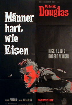 Männer hart wie Eisen (1963)