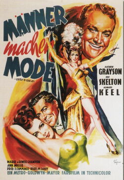 Männer machen Mode (1952)