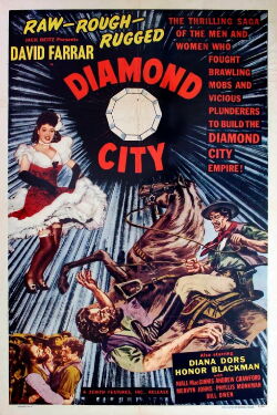 Männer, Mädchen, Diamanten (1949)