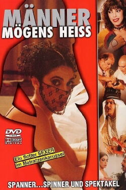 Männer mögen's heiß (1981)