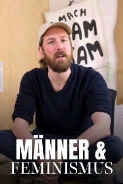 Männer und Feminismus. Geht das? (2024)