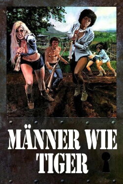 Männer wie die Tiger (1973)