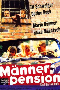 Männerpension (1996)