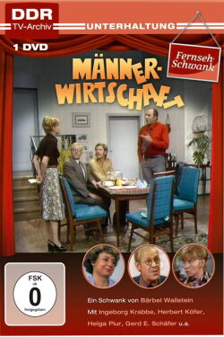 Männerwirtschaft (1985)
