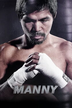 Manny Pacquiao: El gigante del ring (2014)