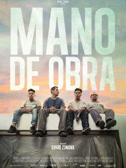 Mano de Obra (2020)