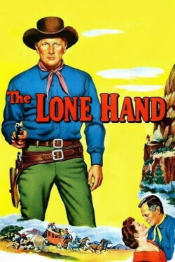 Mano justiciera (1953)