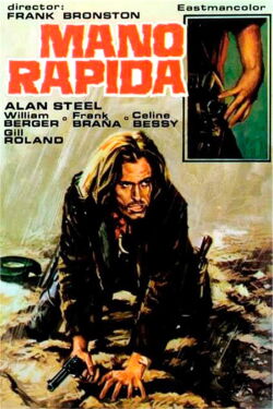 Mano rápida (1973)