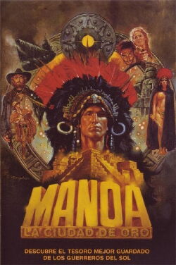 Manoa, the Golden City (1999)