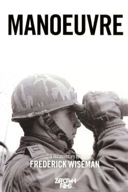 Manoeuvre (1979)