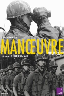 Manoeuvre (1979)