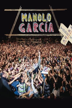 Manolo García – Todo Es Ahora En Directo (2017)