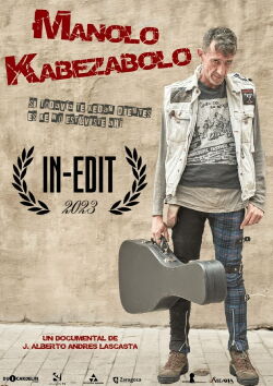 Manolo Kabezabolo (2023)