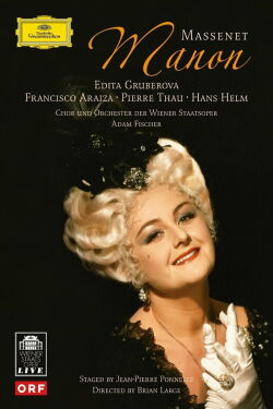 Manon (1983)
