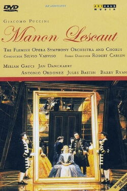 Manon Lescaut (1991)