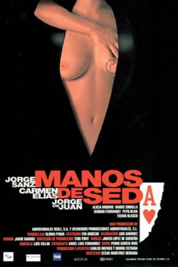 Manos de seda (1999)