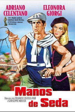 Manos de seda (1979)
