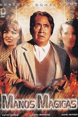 Manos mágicas (1998)