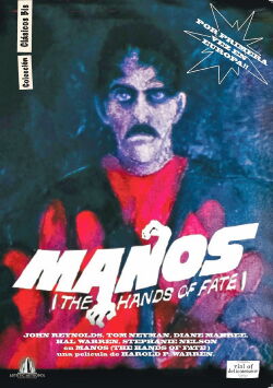 Manos: The Hands of Fate (1966)
