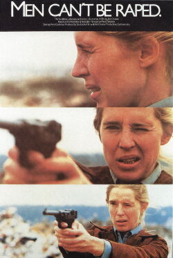 Manrape (1978)