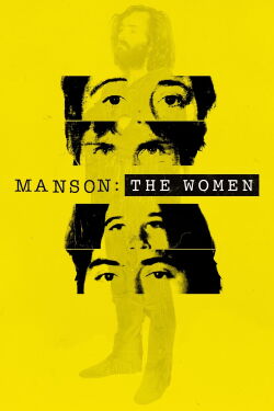 Manson: The Women (2019)
