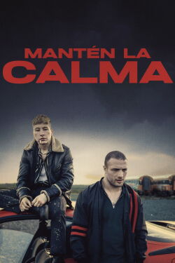 Mantén la calma (2020)