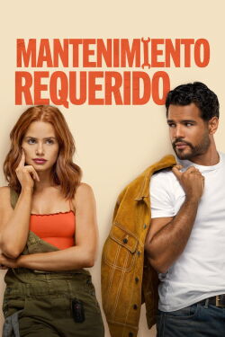 Mantenimiento requerido (2025)