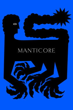 Mantícora (2022)