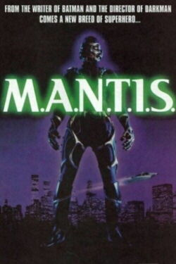 M.A.N.T.I.S. (1994)