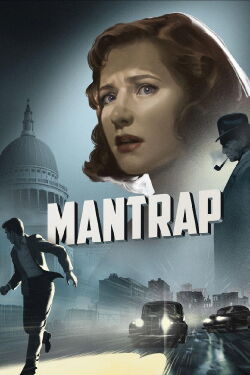 Mantrap (1953)