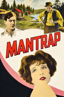 Mantrap (1926)