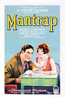 Mantrap (1926)