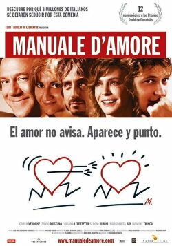 Manuale d'amore (2005)