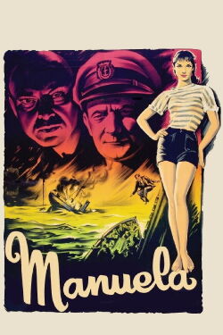 Manuela (1957)