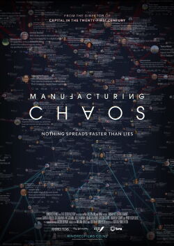 Manufacturing Chaos (2022)