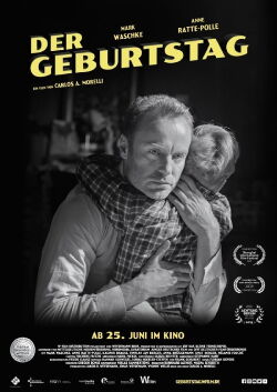 Many Happy Returns (2019)