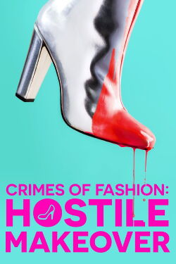 Maquillaje hostil (2009)