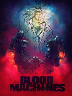 Máquinas de sangre (2020)