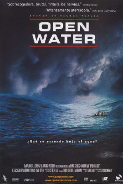 Mar abierto (2004)
