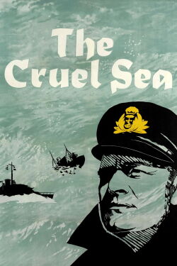 Mar cruel (1953)