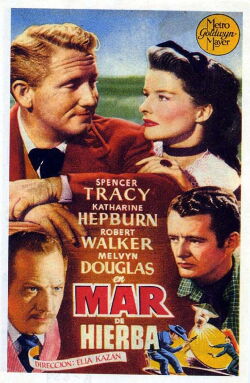 Mar de Hierba (1947)