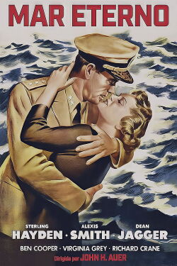 Mar eterno (1955)